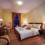 Eco Friendly Dalia Hotel 4*