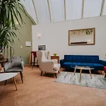 Hotel Eco Friendly Dalia