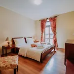 Eco Friendly Dália 4* Košice