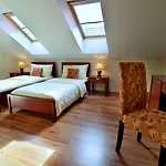 Eco Friendly Dália Hotel Košice