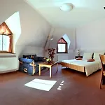 Hotel Eco Friendly Dália