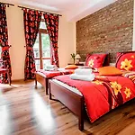 Hotel Eco Friendly Dalia Košice