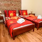 Eco Friendly Dalia Hotel Košice