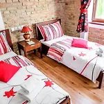 Hotel Eco Friendly Dália