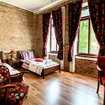 Hotel Eco Friendly Dália Košice