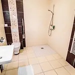 Eco Friendly Dália Hotel Košice
