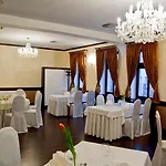 Eco Friendly Dalia 4* Košice