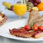 Hotel Eco Friendly Dalia