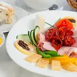 Hotel Eco Friendly Dália 4*