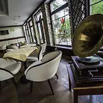 Hotel Eco Friendly Dalia