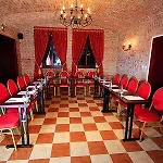 Hotel Eco Friendly Dália Košice