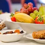 Eco Friendly Dalia Hotel