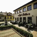 Eco Friendly Dália Hotel Košice