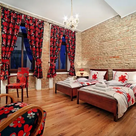 Eco Friendly Dalia فندق كَشّا