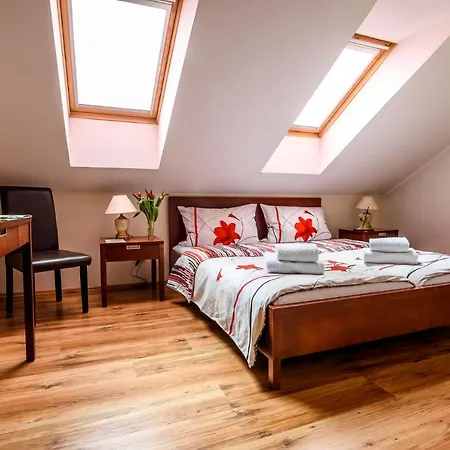 达莉亚生态友好酒店