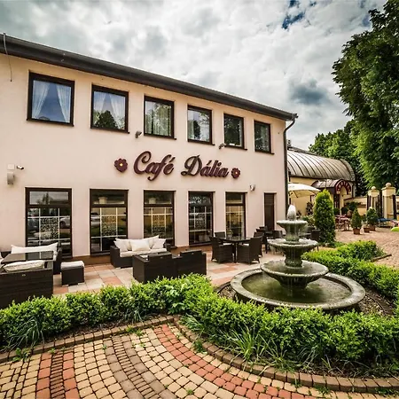 Eco Friendly Dalia ホテル 4*