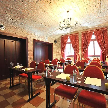 达莉亚生态友好酒店 4*