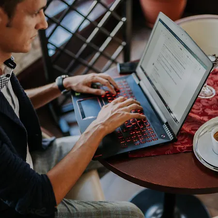 Eco Friendly Dalia كَشّا