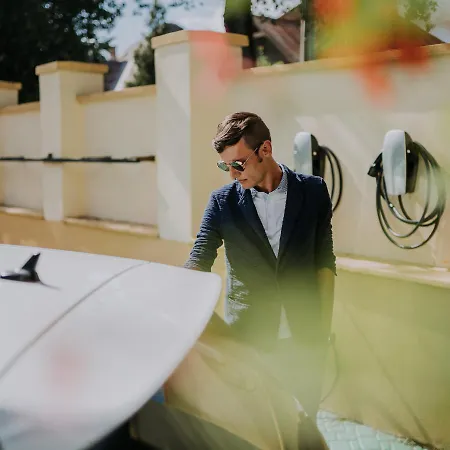 فندق Eco Friendly Dalia 4*