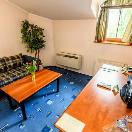 Eco Friendly Dália Hotel 4*