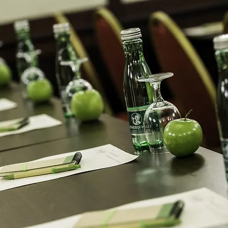 Eco Friendly Dália 4* Košice