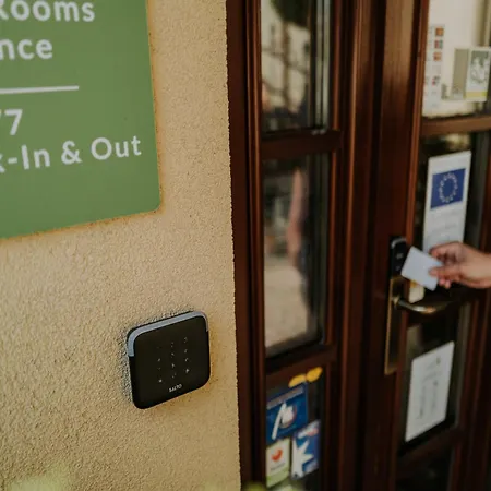 Eco Friendly Dalia 4* كَشّا