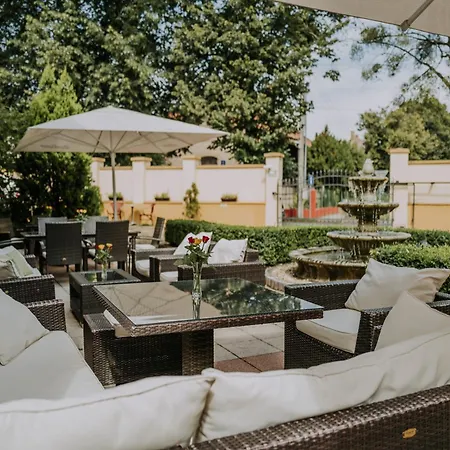 达莉亚生态友好酒店