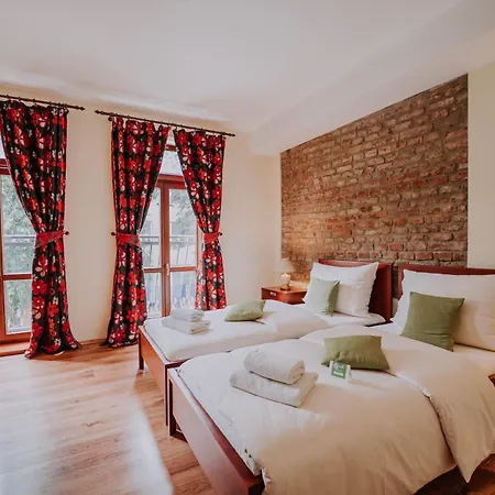 فندق Eco Friendly Dalia 4*