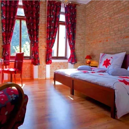 Eco Friendly Dalia 4* كَشّا