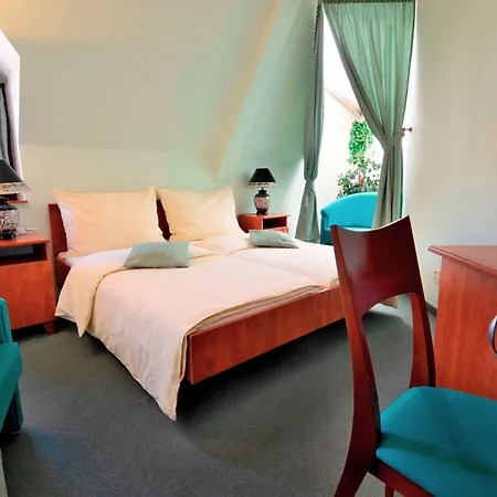 Eco Friendly Dalia 4* コシツェ