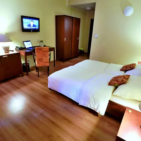 Eco Friendly Dalia Ξενοδοχείο 4*