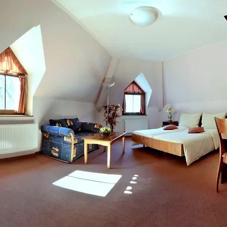 ホテル Eco Friendly Dalia