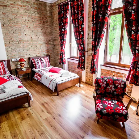 Eco Friendly Dalia Ξενοδοχείο Košice
