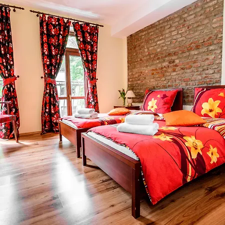 فندق Eco Friendly Dalia كَشّا