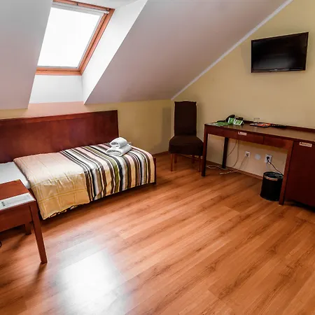 酒店 达莉亚生态友好酒店