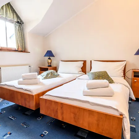 Eco Friendly Dalia 4*