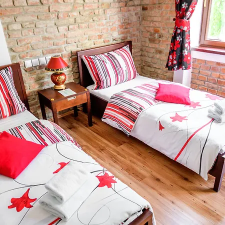 ホテル Eco Friendly Dalia