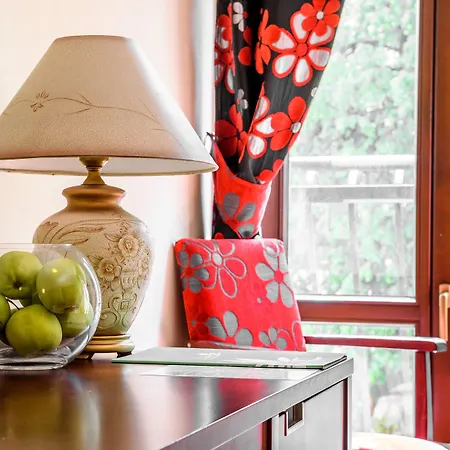 فندق Eco Friendly Dalia كَشّا