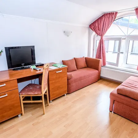 Eco Friendly Dalia コシツェ