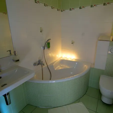 ホテル Eco Friendly Dalia 4*