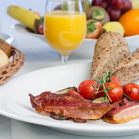 酒店 达莉亚生态友好酒店