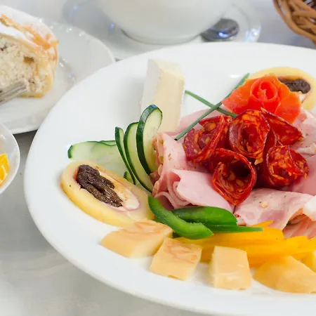 فندق Eco Friendly Dalia 4*