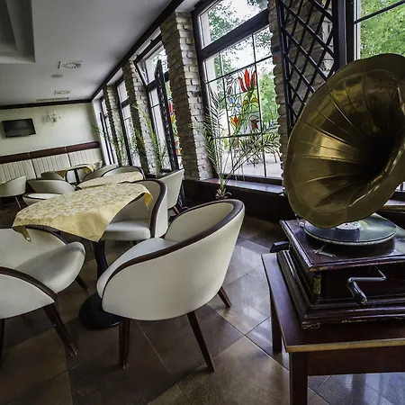 فندق Eco Friendly Dalia