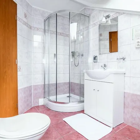 Eco Friendly Dalia فندق كَشّا