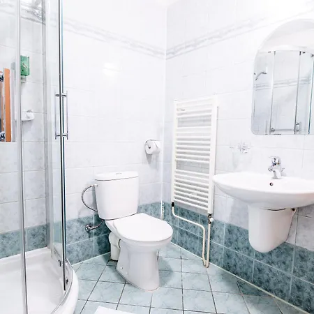 达莉亚生态友好酒店 酒店 4*