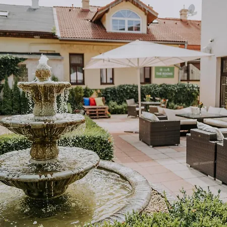 Eco Friendly Dália Hotel