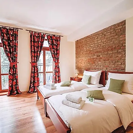 Eco Friendly Dalia Отель 4*