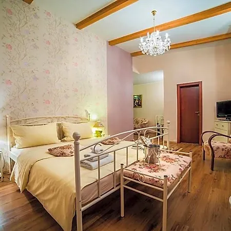 Eco Friendly Dalia 4* Кошице