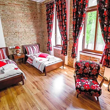 Eco Friendly Dalia Отель