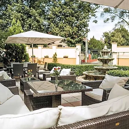 Eco Friendly Dalia 4*